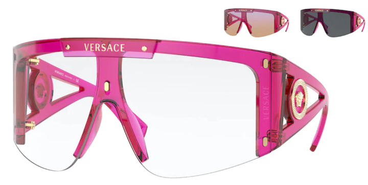 VERSACE VE4393