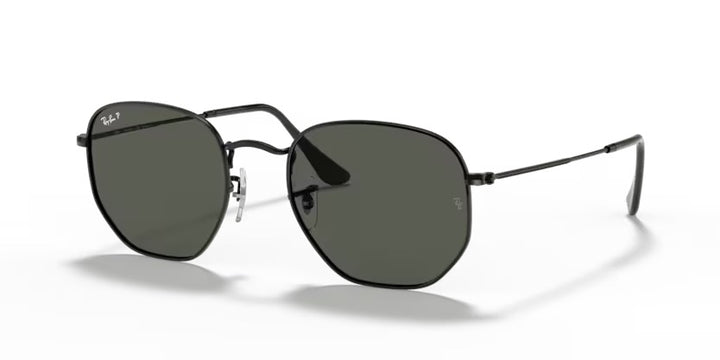 RAY-BAN RB3548N HEXAGONAL