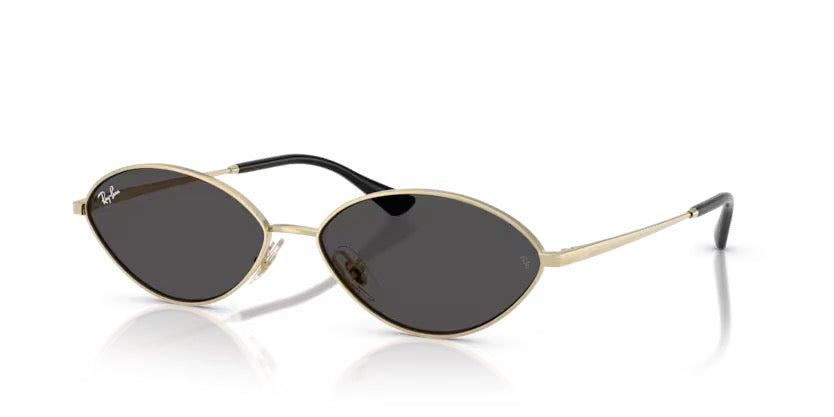 RAY-BAN RB3757 KAI
