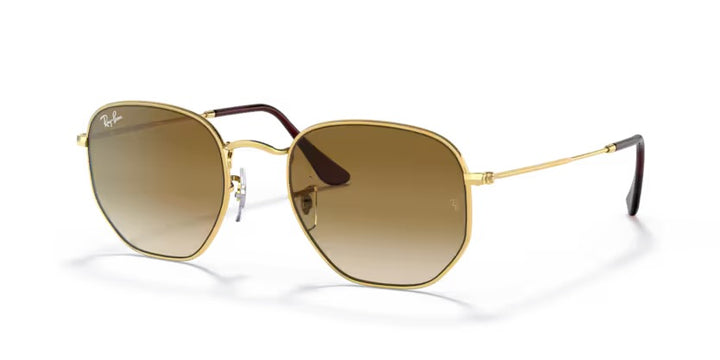RAY-BAN RB3548 HEXAGONAL