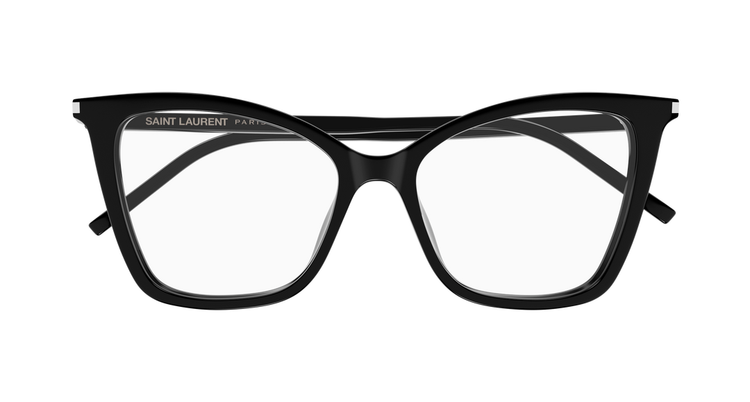 SAINT LAURENT SL 386 — color 005, medida 55 — vista frontal 