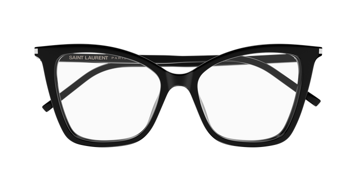 SAINT LAURENT SL 386 — color 005, medida 55 — vista frontal 