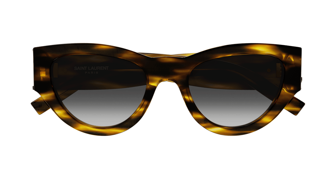SAINT LAURENT SL M94 — color 005, medida 53 — vista frontal 