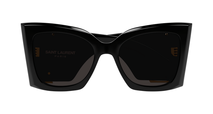 SAINT LAURENT SL M119 BLAZE — color 001, medida 54 — vista frontal 