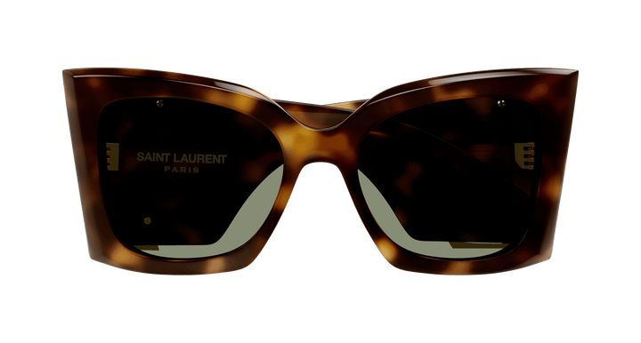 SAINT LAURENT SL M119 BLAZE — color 002, medida 54 — vista frontal 