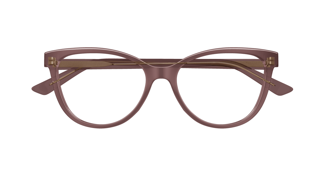 BOTTEGA VENETA BV1313O — color 005, medida 53 — vista frontal 