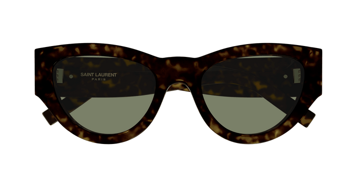 SAINT LAURENT SL M94 — color 008, medida 53 — vista frontal 