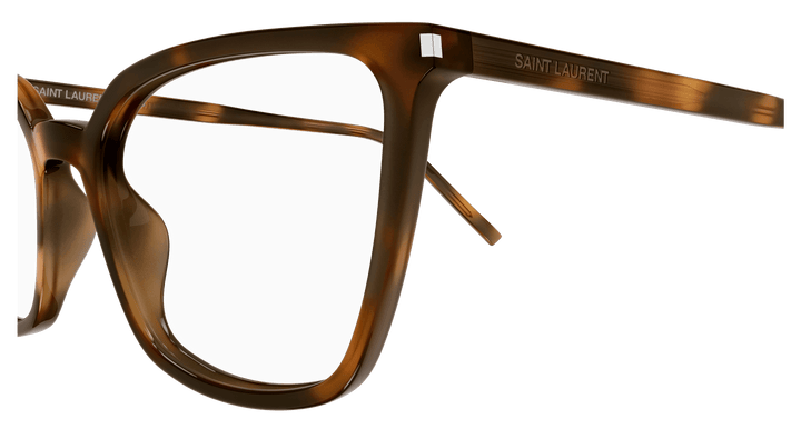 SAINT LAURENT SL 669 — color 003, medida 54 — vista detalle de varilla 