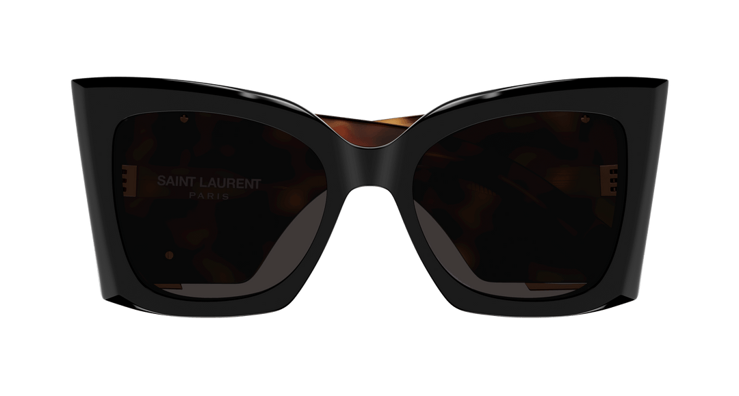 SAINT LAURENT SL M119 BLAZE — color 003, medida 54 — vista frontal 