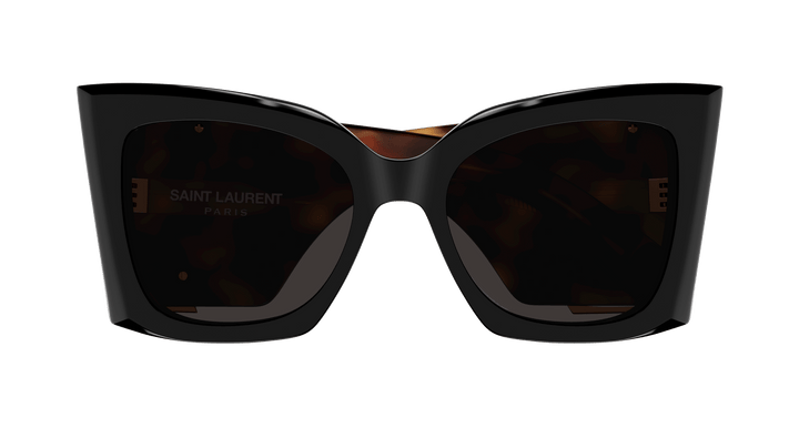 SAINT LAURENT SL M119 BLAZE — color 003, medida 54 — vista frontal 