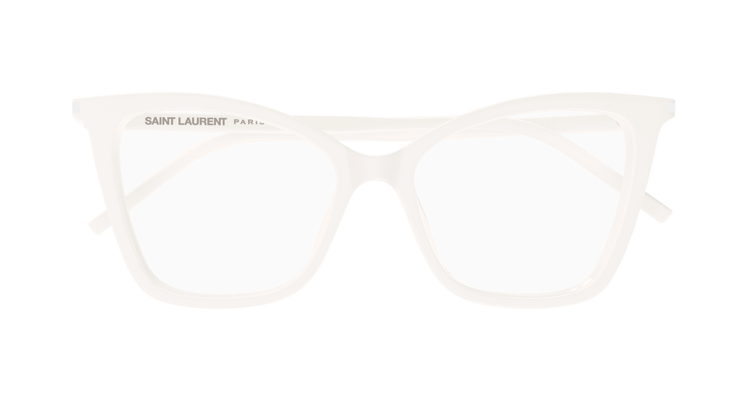 SAINT LAURENT SL 386 — color 017, medida 55 — vista frontal 