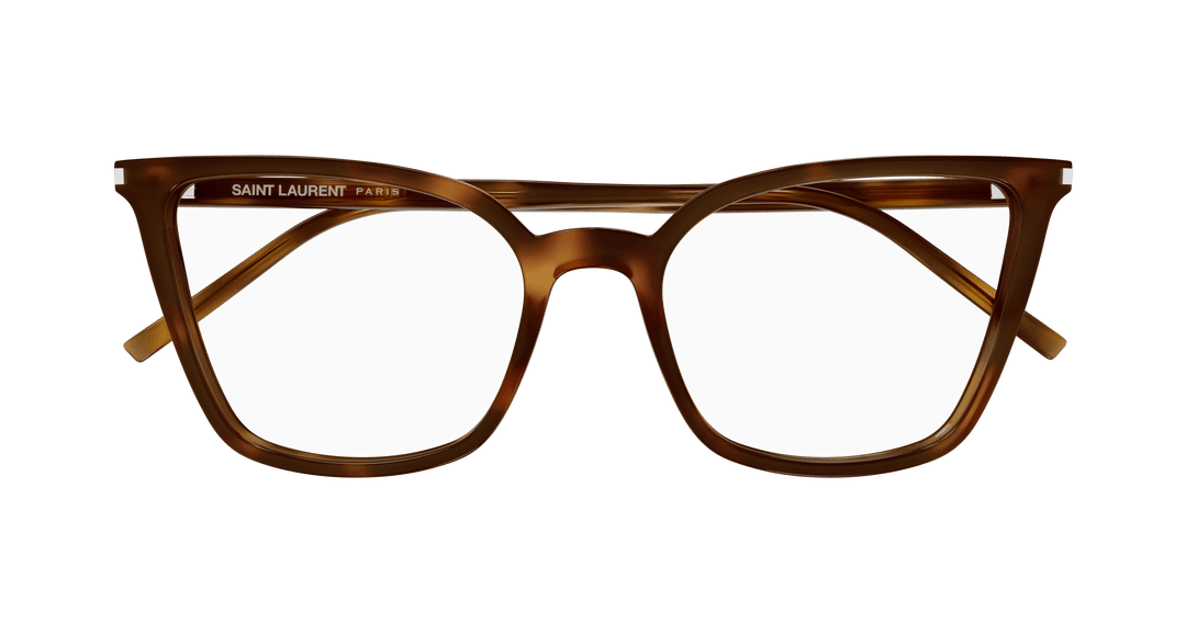 SAINT LAURENT SL 669 — color 003, medida 54 — vista frontal 