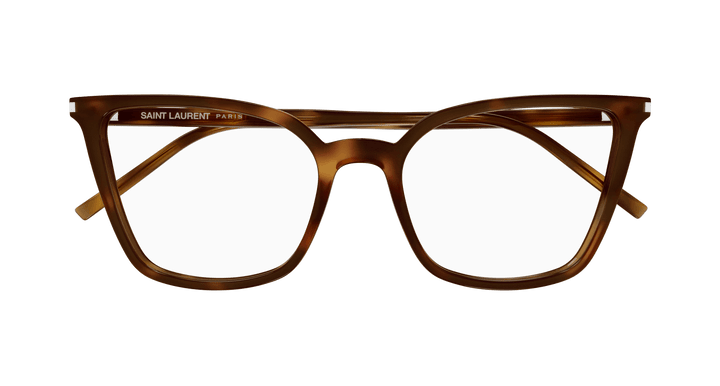 SAINT LAURENT SL 669 — color 003, medida 54 — vista frontal 