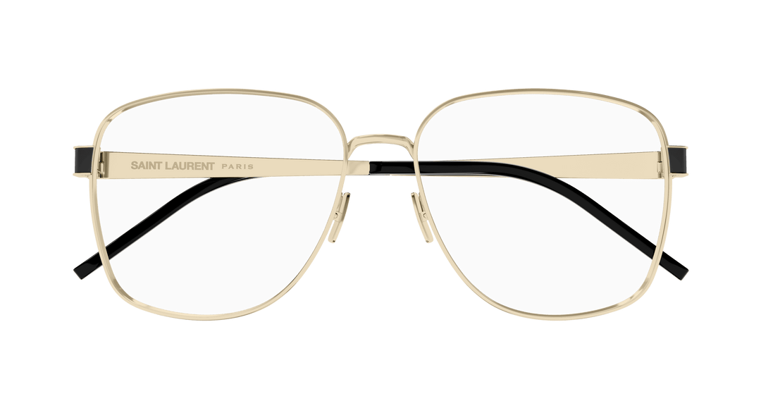 SAINT LAURENT SL M134 — color 003, medida 57 — vista frontal #color_003