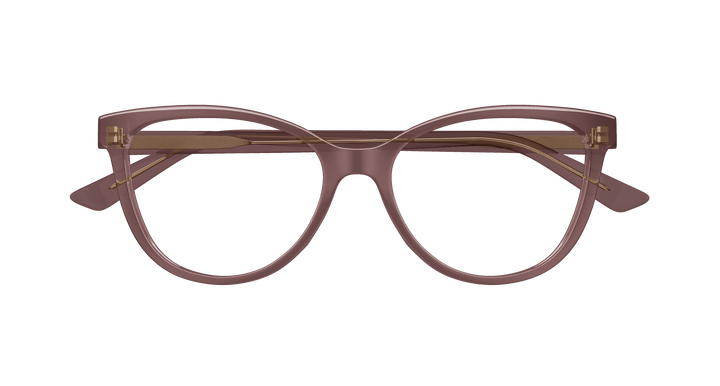 BOTTEGA VENETA BV1313O — color 010, medida 55 — vista frontal 