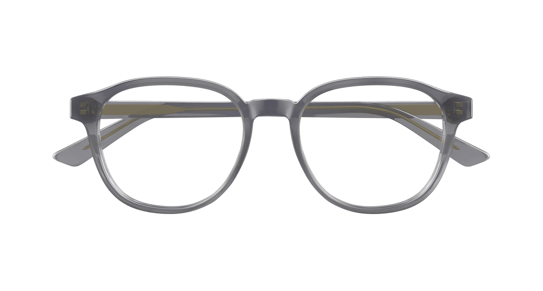 BOTTEGA VENETA BV1312O — color 009, medida 52 — vista frontal 