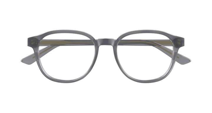 BOTTEGA VENETA BV1312O — color 009, medida 52 — vista frontal 