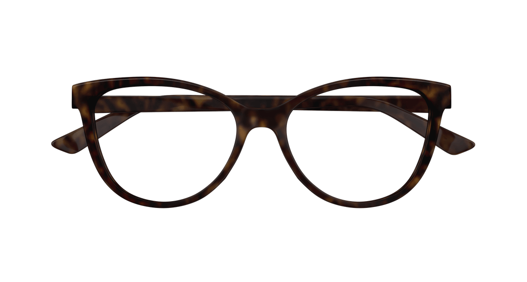 BOTTEGA VENETA BV1313O — color 002, medida 53 — vista frontal 