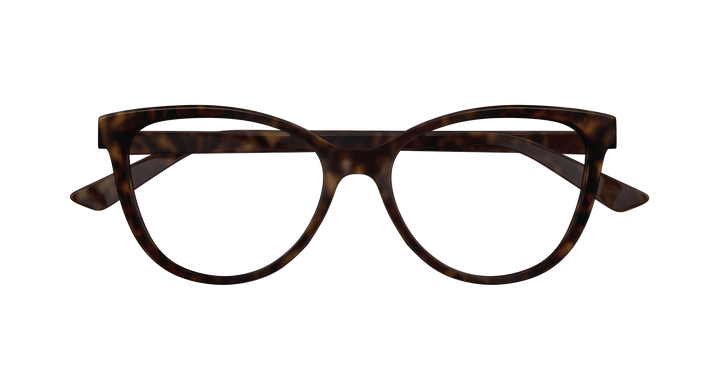 BOTTEGA VENETA BV1313O — color 002, medida 53 — vista frontal 