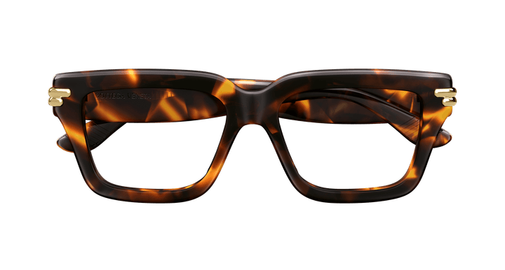 BOTTEGA VENETA BV1324O — color 002, medida 53 — vista frontal 