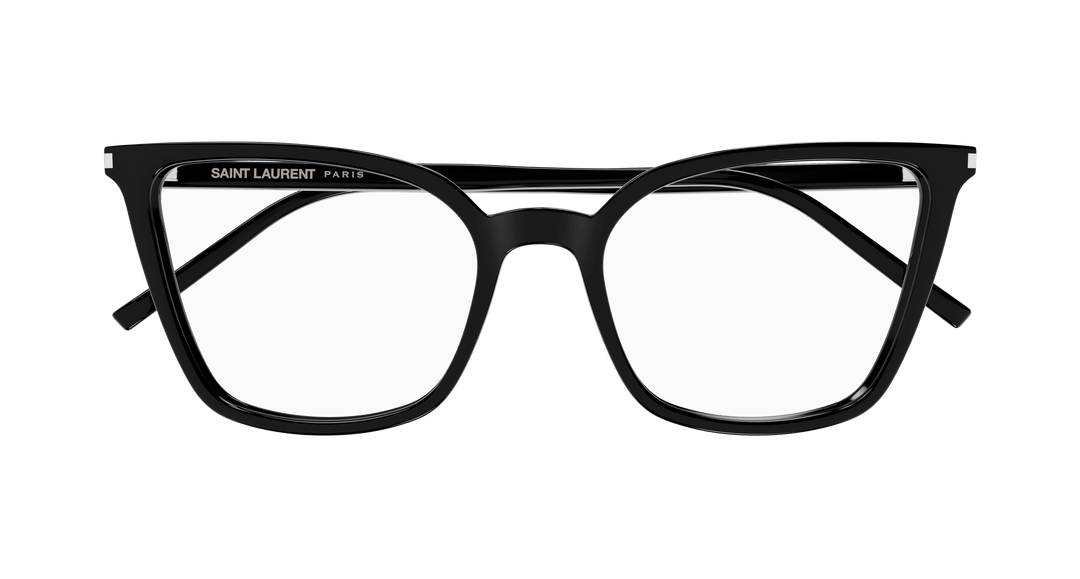 SAINT LAURENT SL 669 — color 002, medida 54 — vista frontal 