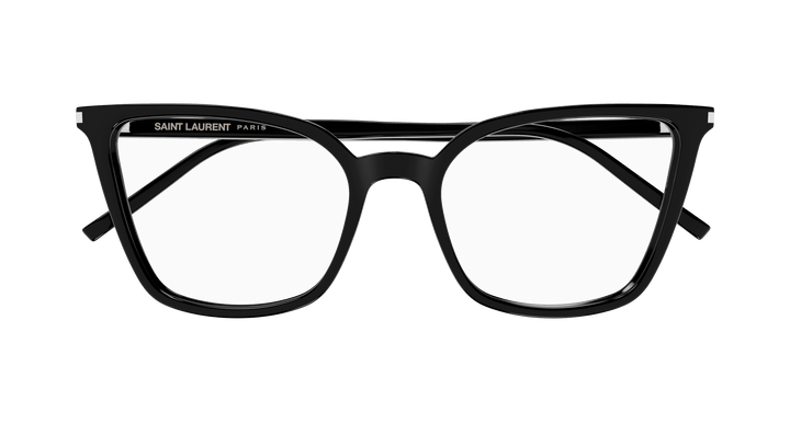 SAINT LAURENT SL 669 — color 002, medida 54 — vista frontal 