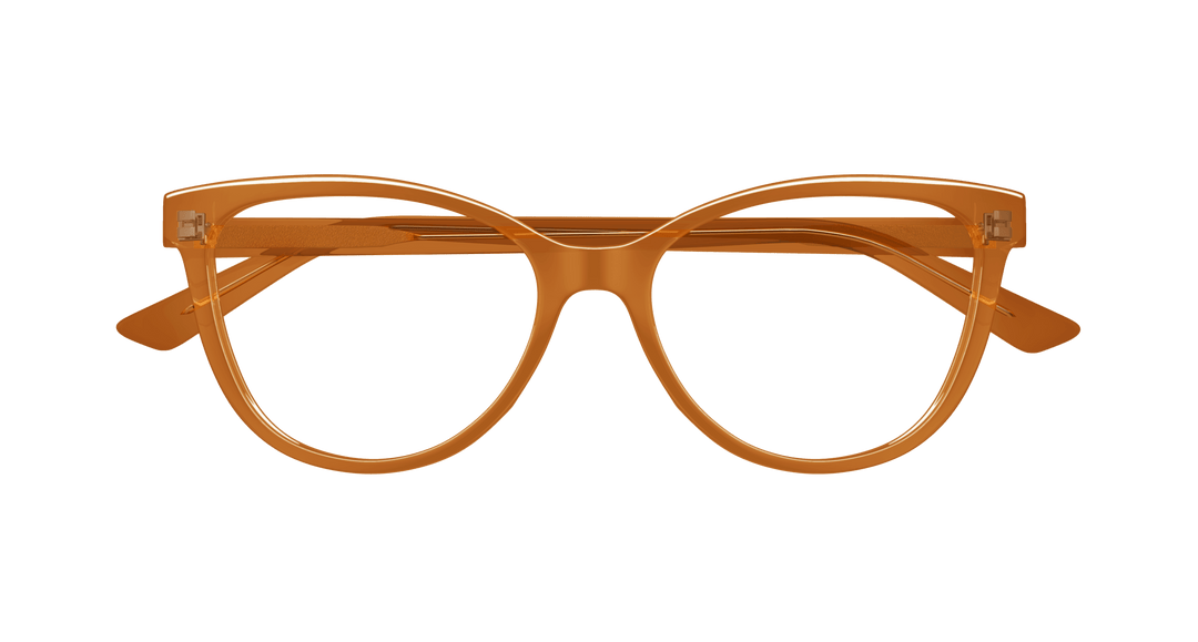 BOTTEGA VENETA BV1313O — color 008, medida 55 — vista frontal 