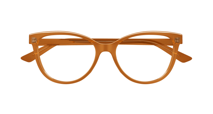 BOTTEGA VENETA BV1313O — color 008, medida 55 — vista frontal 