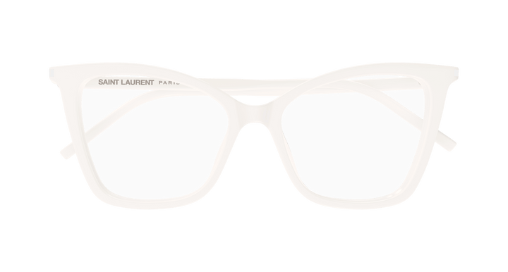 SAINT LAURENT SL 386 — color 014, medida 53 — vista frontal 