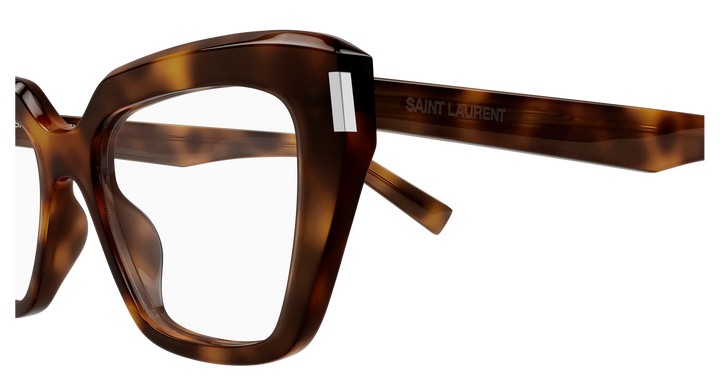 SAINT LAURENT SL 829 — color 003, medida 54 — vista detalle de varilla 