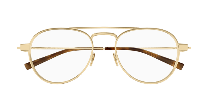 SAINT LAURENT SL 708 OPT — color 003, medida 54 — vista frontal 