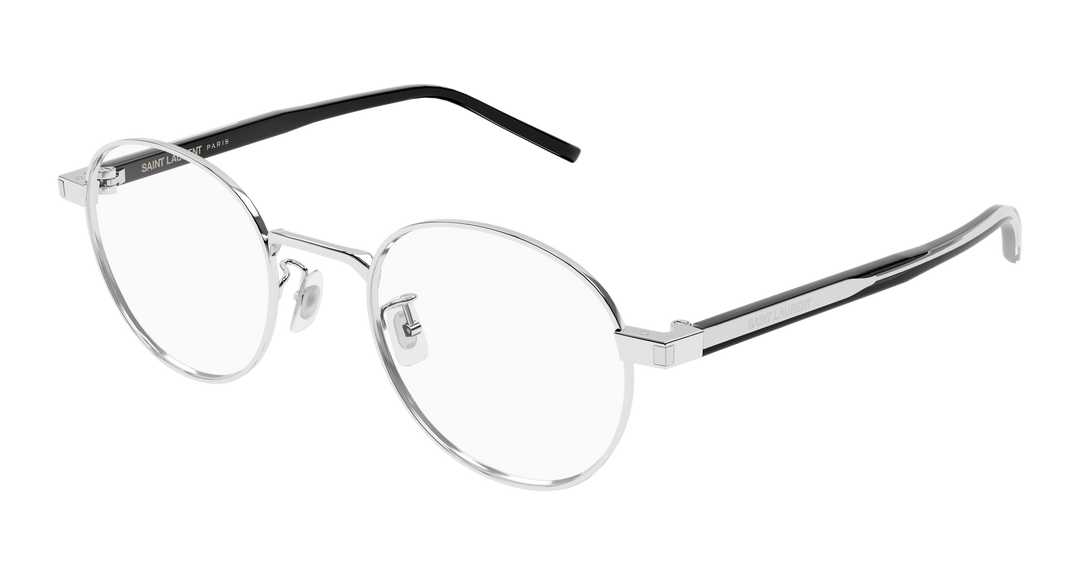 SAINT LAURENT SL 848/J — color 002, medida 49 — vista tres cuartos 