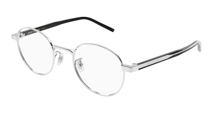 SAINT LAURENT SL 848/J — color 002, medida 49 — vista tres cuartos 
