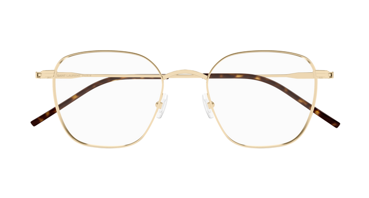 SAINT LAURENT SL 852 — color 006, medida 50 — vista frontal 