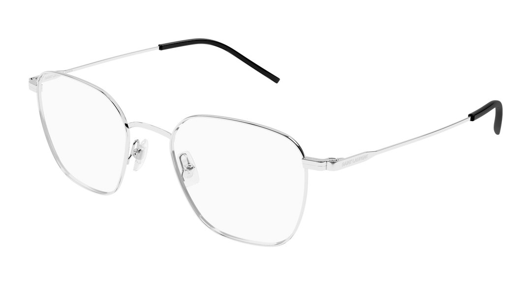 SAINT LAURENT SL 852 — color 005, medida 50 — vista tres cuartos 