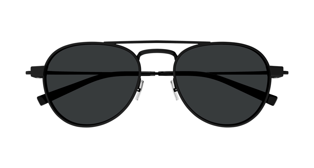 SAINT LAURENT SL 708 — color 001, medida 54 — vista frontal #color_001