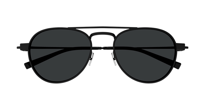 SAINT LAURENT SL 708 — color 001, medida 54 — vista frontal 