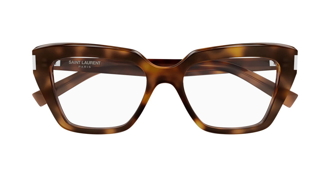 SAINT LAURENT SL 829 — color 003, medida 54 — vista frontal 