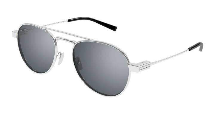 SAINT LAURENT SL 708 — color 006, medida 54 — vista tres cuartos 