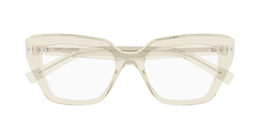 SAINT LAURENT SL 829 — color 004, medida 54 — vista frontal 