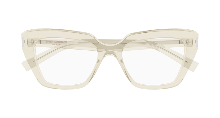 SAINT LAURENT SL 829 — color 004, medida 54 — vista frontal 