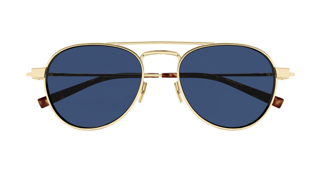 SAINT LAURENT SL 708 — color 005, medida 54 — vista frontal 