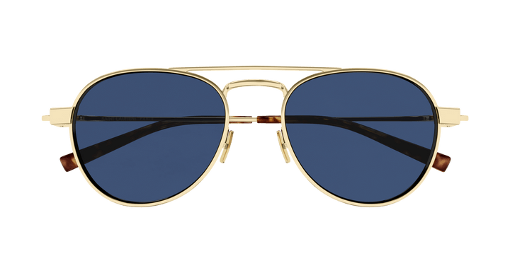SAINT LAURENT SL 708 — color 005, medida 54 — vista frontal 