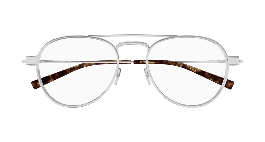 SAINT LAURENT SL 708 OPT — color 002, medida 54 — vista frontal 