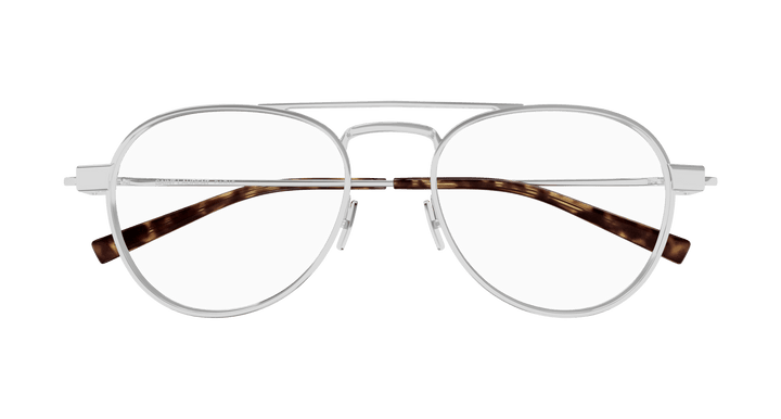 SAINT LAURENT SL 708 OPT — color 002, medida 54 — vista frontal 