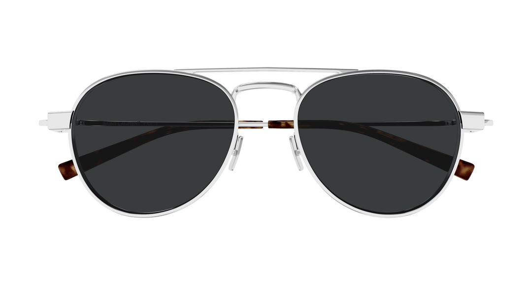 SAINT LAURENT SL 708 — color 002, medida 54 — vista frontal 