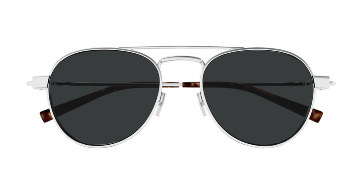 SAINT LAURENT SL 708 — color 002, medida 54 — vista frontal 
