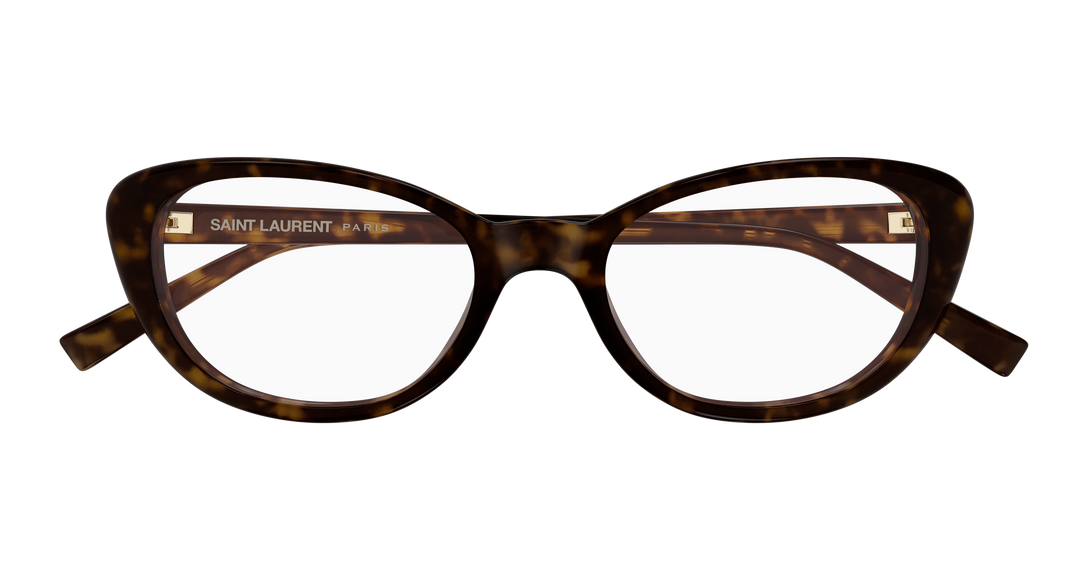 SAINT LAURENT SL 822 OPT — color 002, medida 52 — vista frontal #color_002