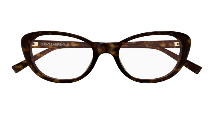 SAINT LAURENT SL 822 OPT — color 002, medida 52 — vista frontal 
