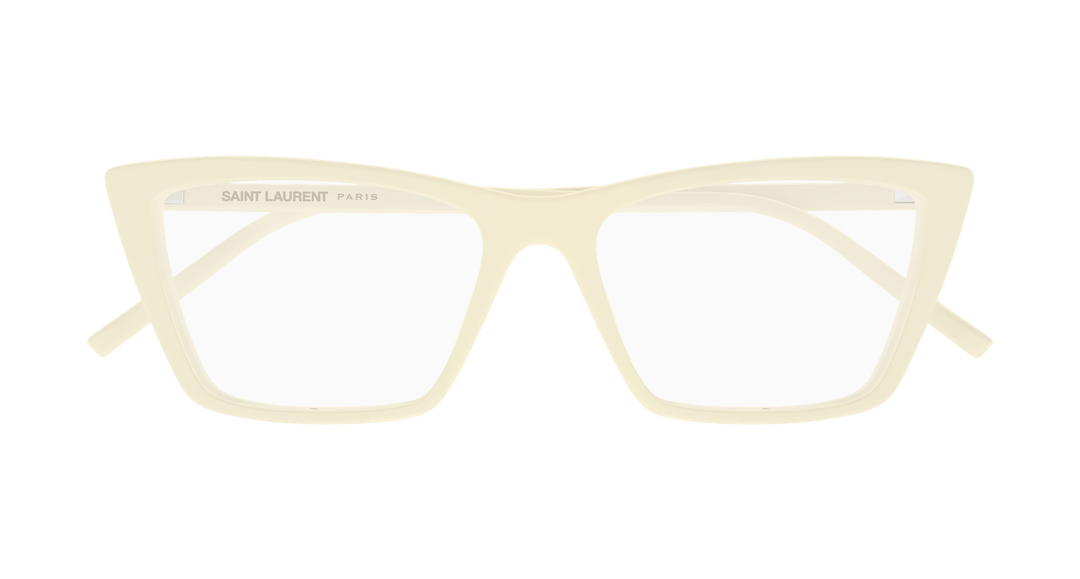 SAINT LAURENT SL 737 MICA THIN OPT — color 008, medida 54 — vista frontal 